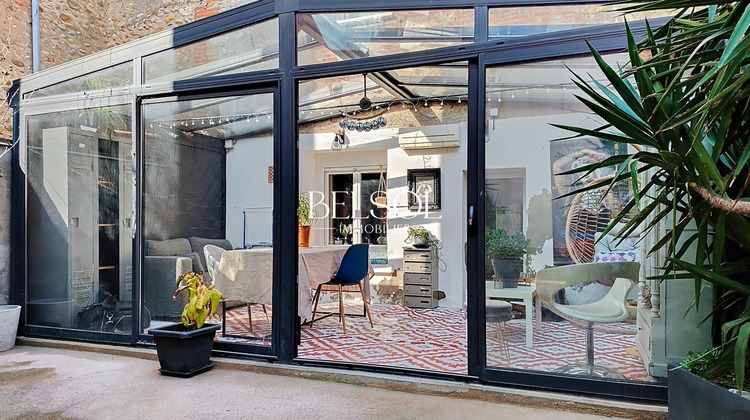 Ma-Cabane - Vente Maison Canohès, 83 m²