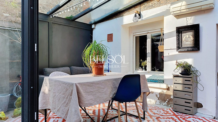 Ma-Cabane - Vente Maison Canohès, 83 m²