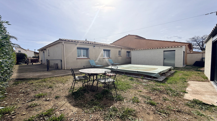 Ma-Cabane - Vente Maison CANOHES, 90 m²