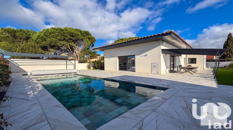 Ma-Cabane - Vente Maison Canohès, 135 m²