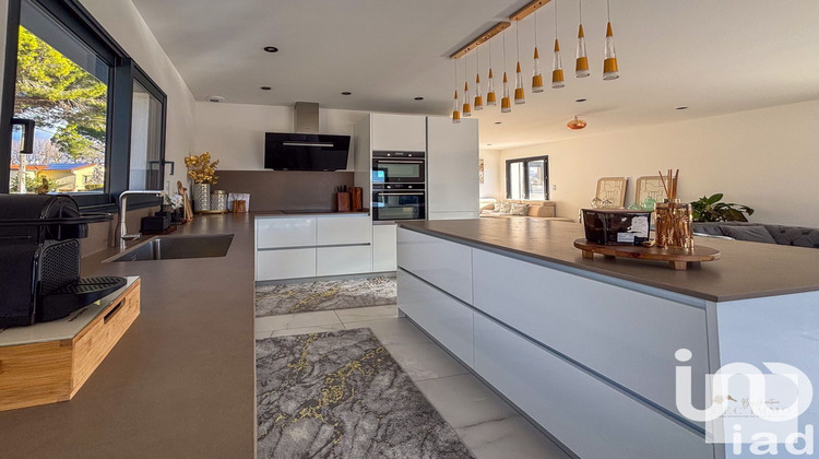 Ma-Cabane - Vente Maison Canohès, 135 m²