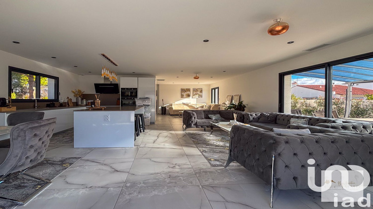 Ma-Cabane - Vente Maison Canohès, 135 m²