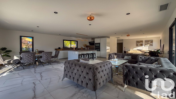 Ma-Cabane - Vente Maison Canohès, 135 m²