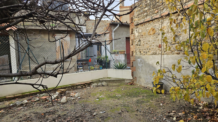 Ma-Cabane - Vente Maison Canohès, 72 m²