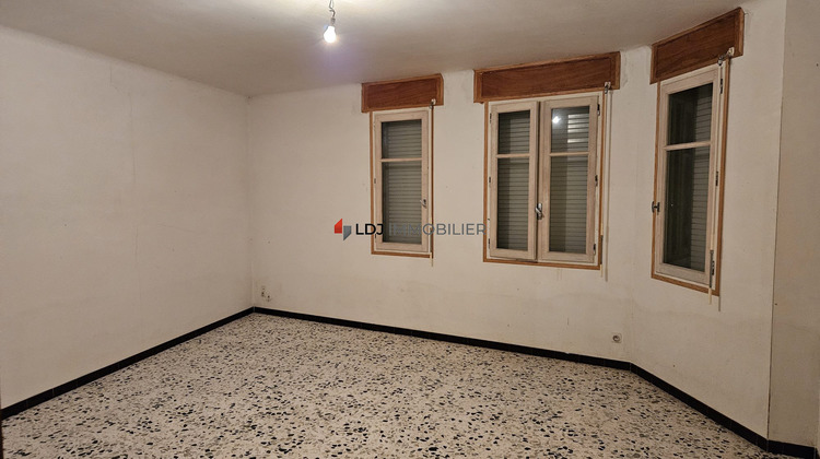 Ma-Cabane - Vente Maison Canohès, 72 m²