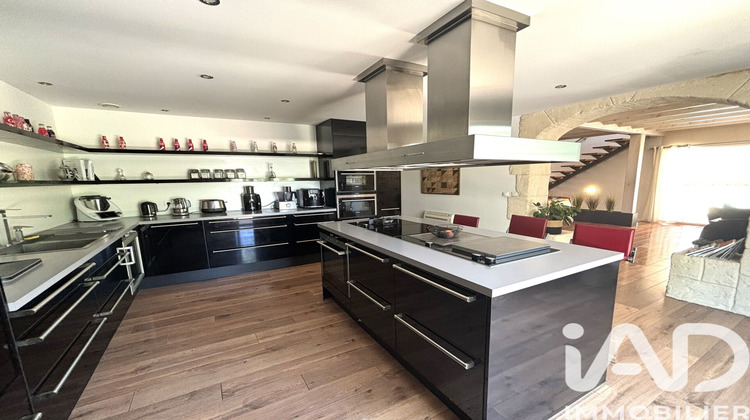 Ma-Cabane - Vente Maison Canohès, 200 m²
