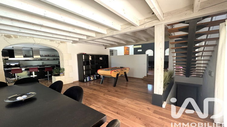 Ma-Cabane - Vente Maison Canohès, 200 m²