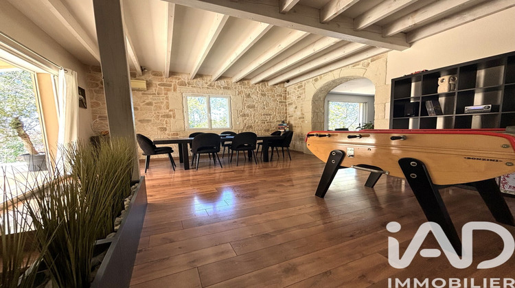 Ma-Cabane - Vente Maison Canohès, 200 m²