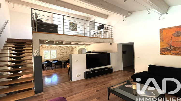 Ma-Cabane - Vente Maison Canohès, 200 m²