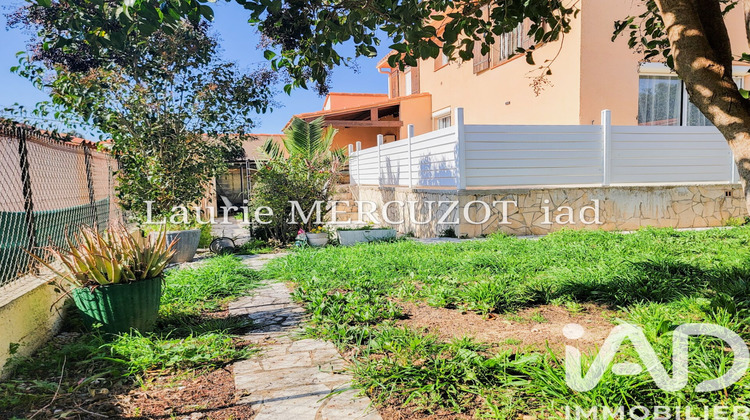 Ma-Cabane - Vente Maison Canohès, 109 m²