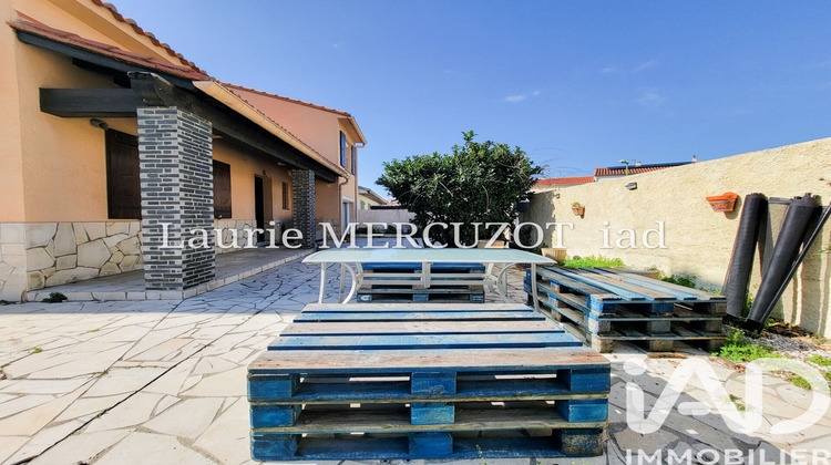 Ma-Cabane - Vente Maison Canohès, 109 m²