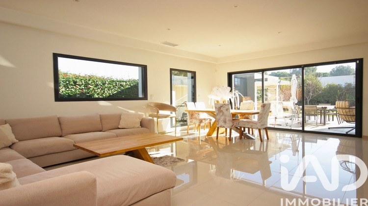 Ma-Cabane - Vente Maison Canohès, 180 m²