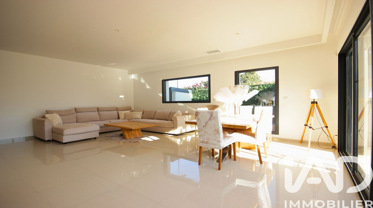 Ma-Cabane - Vente Maison Canohès, 180 m²