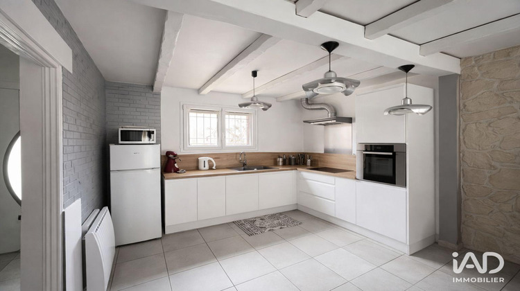 Ma-Cabane - Vente Maison Canohès, 126 m²