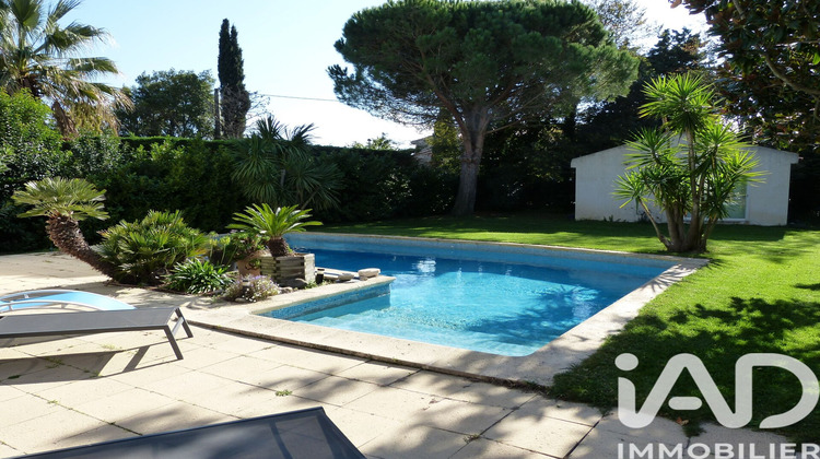 Ma-Cabane - Vente Maison Canohès, 210 m²