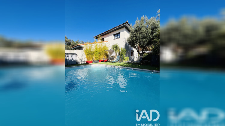 Ma-Cabane - Vente Maison Canohès, 135 m²