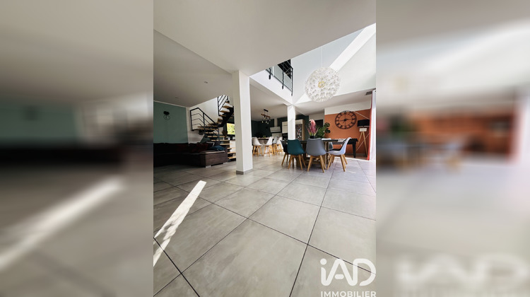 Ma-Cabane - Vente Maison Canohès, 135 m²