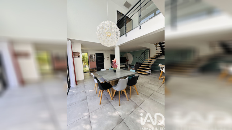 Ma-Cabane - Vente Maison Canohès, 135 m²