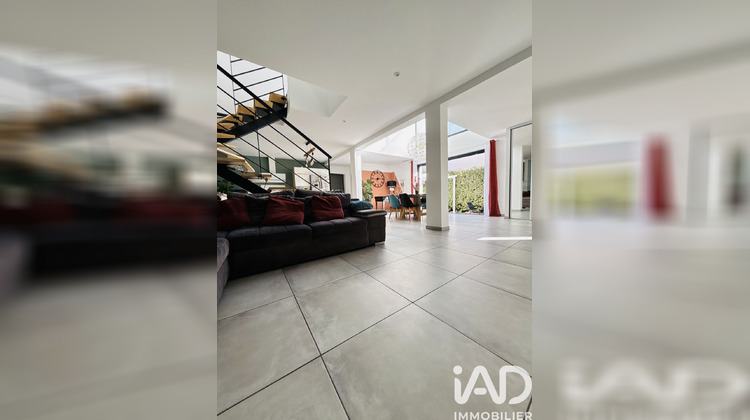 Ma-Cabane - Vente Maison Canohès, 135 m²