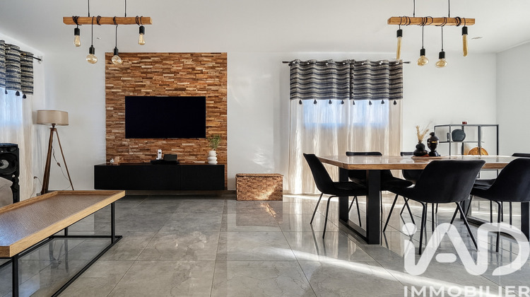 Ma-Cabane - Vente Maison Canohès, 122 m²