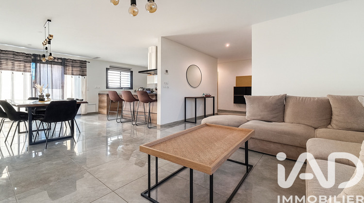 Ma-Cabane - Vente Maison Canohès, 122 m²