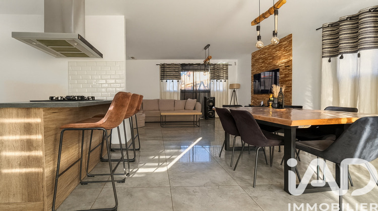 Ma-Cabane - Vente Maison Canohès, 122 m²