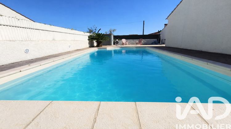 Ma-Cabane - Vente Maison Canohès, 103 m²