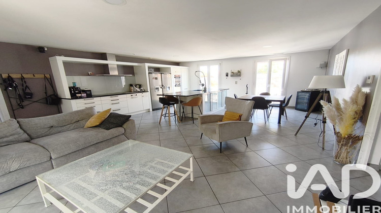 Ma-Cabane - Vente Maison Canohès, 103 m²