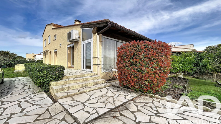 Ma-Cabane - Vente Maison Canohès, 160 m²