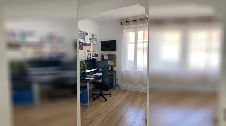 Ma-Cabane - Vente Maison CANOHES, 58 m²