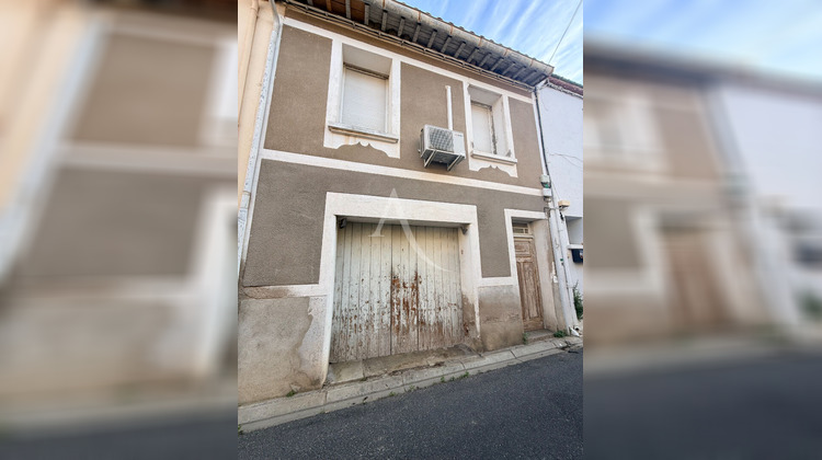 Ma-Cabane - Vente Maison CANOHES, 58 m²