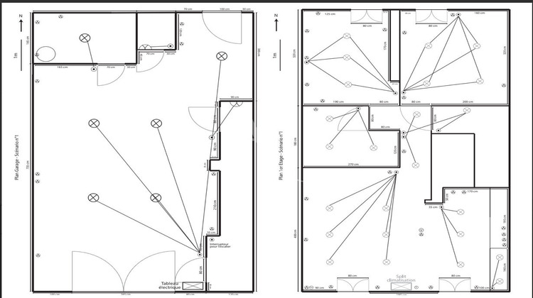 Ma-Cabane - Vente Maison CANOHES, 58 m²