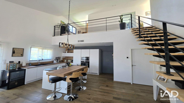 Ma-Cabane - Vente Maison Canohès, 105 m²