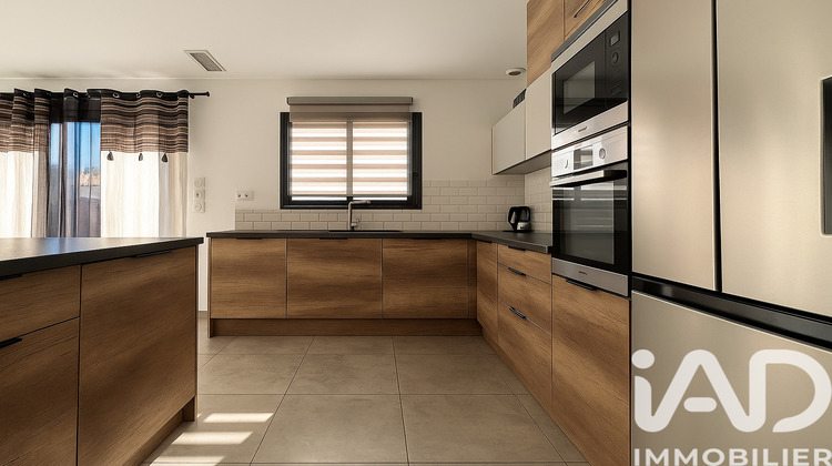 Ma-Cabane - Vente Maison Canohès, 122 m²