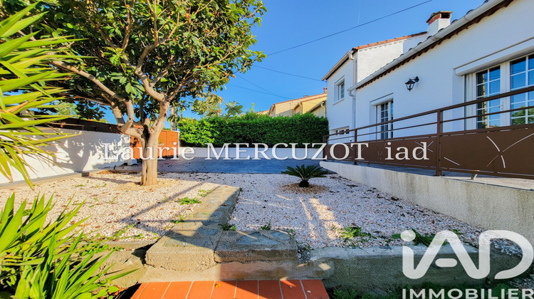 Ma-Cabane - Vente Maison Canohès, 94 m²