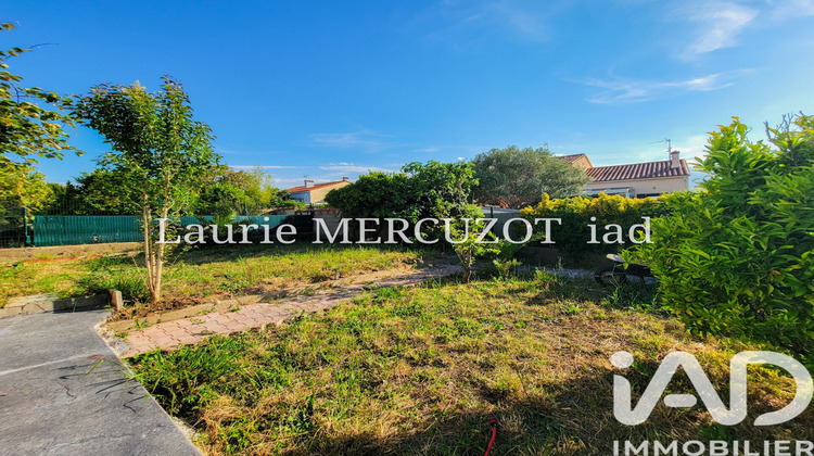 Ma-Cabane - Vente Maison Canohès, 94 m²