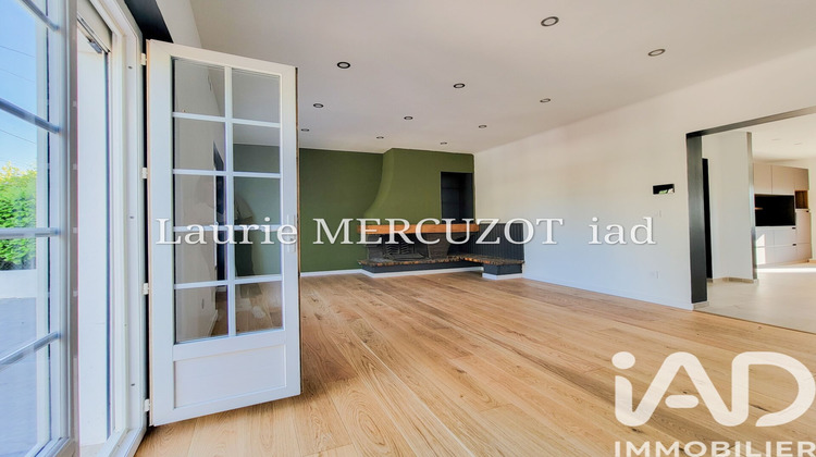 Ma-Cabane - Vente Maison Canohès, 94 m²