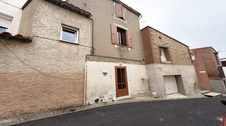 Ma-Cabane - Vente Maison Canohès, 66 m²