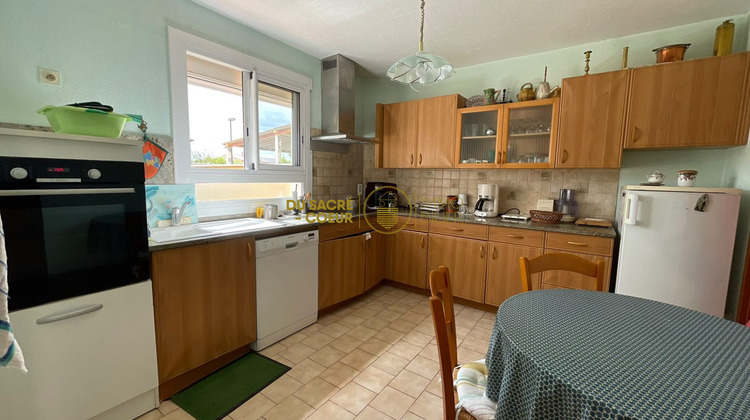 Ma-Cabane - Vente Maison Canohès, 118 m²