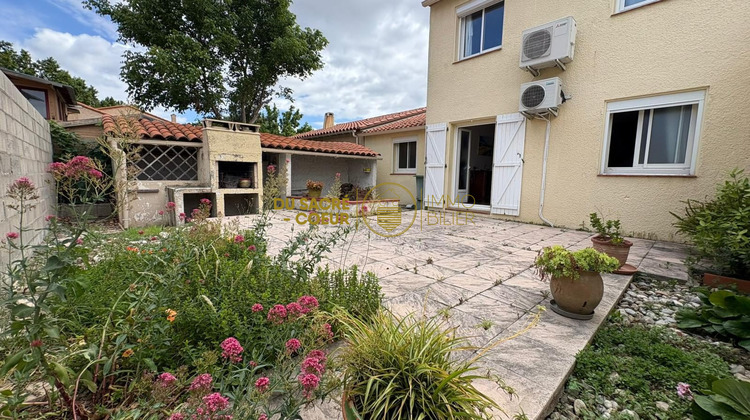 Ma-Cabane - Vente Maison Canohès, 118 m²