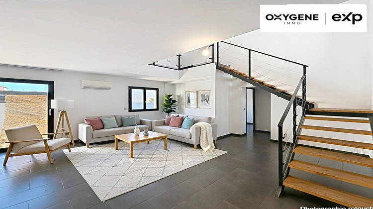 Ma-Cabane - Vente Maison Canohès, 132 m²
