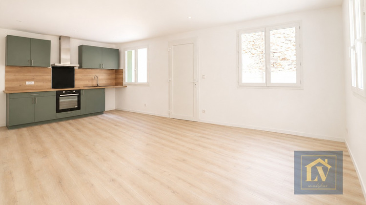 Ma-Cabane - Vente Maison CANOHES, 79 m²