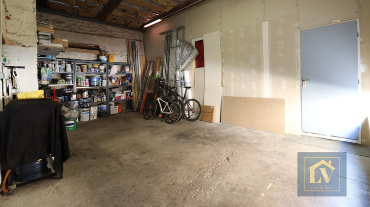 Ma-Cabane - Vente Maison CANOHES, 115 m²