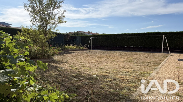 Ma-Cabane - Vente Maison Canohès, 112 m²