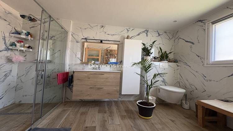Ma-Cabane - Vente Maison Canohès, 135 m²