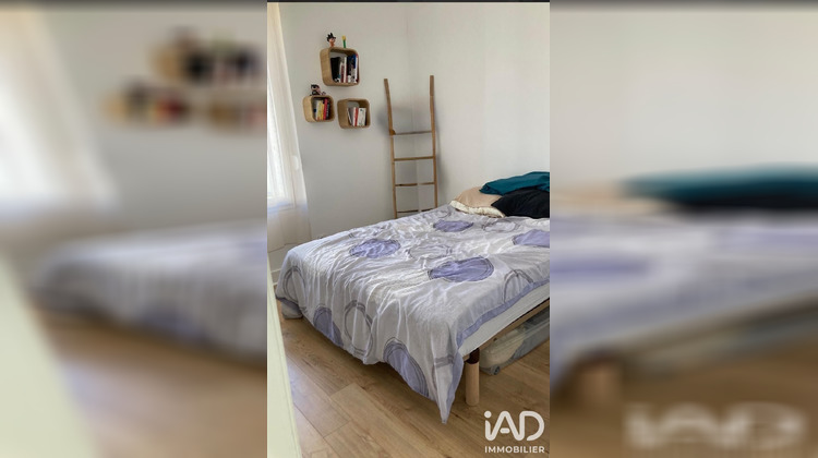 Ma-Cabane - Vente Maison Canohès, 56 m²