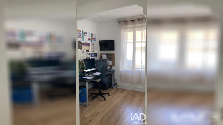 Ma-Cabane - Vente Maison Canohès, 56 m²