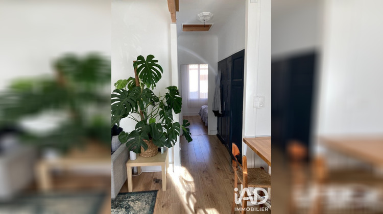 Ma-Cabane - Vente Maison Canohès, 56 m²