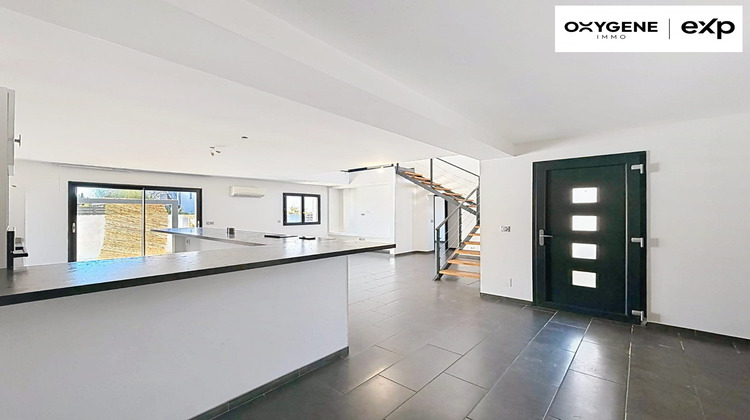 Ma-Cabane - Vente Maison Canohès, 132 m²