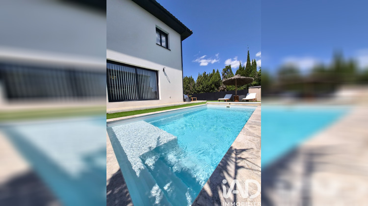 Ma-Cabane - Vente Maison Canohès, 130 m²